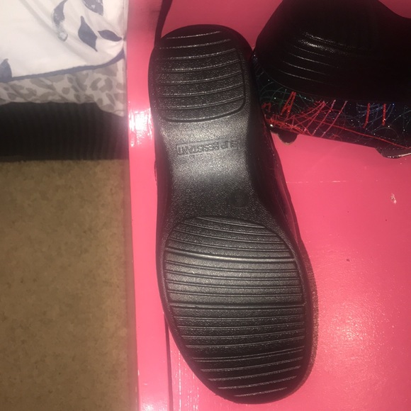 New nurse clogs - Picture 2 of 2